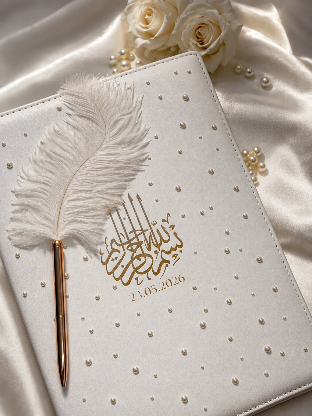 Nikah Booklet